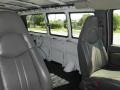 Summit White - Express 1500 Commercial Van Photo No. 17