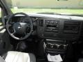 Summit White - Express 1500 Commercial Van Photo No. 22