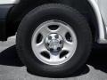 Summit White - Express 1500 Commercial Van Photo No. 23