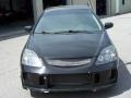 Nighthawk Black Pearl - Civic Si Hatchback Photo No. 3