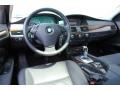 2009 Black Sapphire Metallic BMW 5 Series 528xi Sedan  photo #13