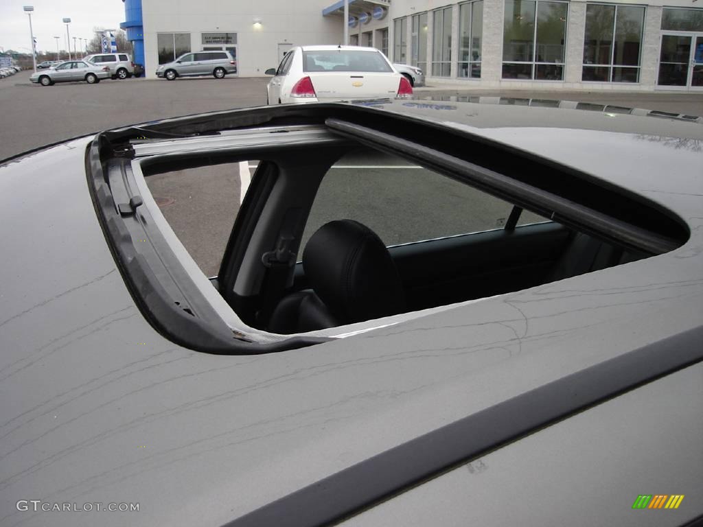 2006 Accord EX-L Sedan - Carbon Bronze Pearl / Black photo #10