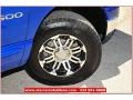 2007 Electric Blue Pearl Dodge Ram 1500 Lone Star Edition Quad Cab  photo #17