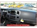 2007 Electric Blue Pearl Dodge Ram 1500 Lone Star Edition Quad Cab  photo #26