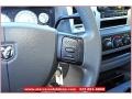 2007 Electric Blue Pearl Dodge Ram 1500 Lone Star Edition Quad Cab  photo #33