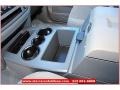 2007 Electric Blue Pearl Dodge Ram 1500 Lone Star Edition Quad Cab  photo #34