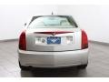 Light Platinum - CTS Sedan Photo No. 4