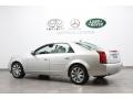 Light Platinum - CTS Sedan Photo No. 5