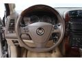 Light Platinum - CTS Sedan Photo No. 7