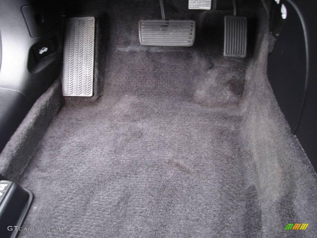 2006 Accord EX-L Sedan - Carbon Bronze Pearl / Black photo #27