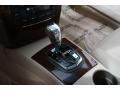 Light Platinum - CTS Sedan Photo No. 11