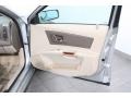Light Platinum - CTS Sedan Photo No. 12