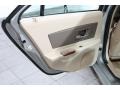 Light Platinum - CTS Sedan Photo No. 14