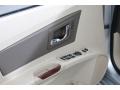 Light Platinum - CTS Sedan Photo No. 16