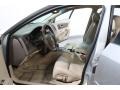 Light Platinum - CTS Sedan Photo No. 17