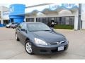 2006 Graphite Pearl Honda Accord EX-L Sedan  photo #1