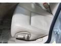 Light Platinum - CTS Sedan Photo No. 19