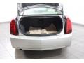 Light Platinum - CTS Sedan Photo No. 21