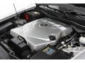 Light Platinum - CTS Sedan Photo No. 23