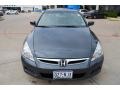 2006 Graphite Pearl Honda Accord EX-L Sedan  photo #2