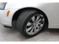 Light Platinum - CTS Sedan Photo No. 25