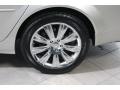 Light Platinum - CTS Sedan Photo No. 27