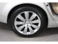 Light Platinum - CTS Sedan Photo No. 28