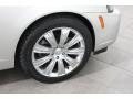 Light Platinum - CTS Sedan Photo No. 29