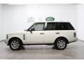 2006 Chawton White Land Rover Range Rover HSE  photo #2