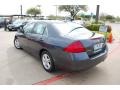 2006 Graphite Pearl Honda Accord EX-L Sedan  photo #5