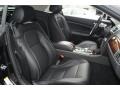Warm Charcoal/Warm Charcoal Interior Photo for 2011 Jaguar XK #64325872