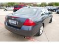 2006 Graphite Pearl Honda Accord EX-L Sedan  photo #7