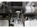 Super Black - Frontier SE Crew Cab 4x4 Photo No. 11