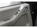 Super Black - Frontier SE Crew Cab 4x4 Photo No. 17