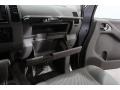 2005 Super Black Nissan Frontier SE Crew Cab 4x4  photo #21