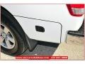 Blizzard White - Titan SE Crew Cab Photo No. 23
