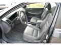 2006 Graphite Pearl Honda Accord EX-L Sedan  photo #13