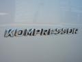 Brilliant Silver Metallic - SLK 230 Kompressor Roadster Photo No. 5