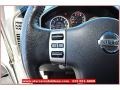 Blizzard White - Titan SE Crew Cab Photo No. 28
