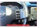 Blizzard White - Titan SE Crew Cab Photo No. 29