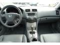 2006 Graphite Pearl Honda Accord EX-L Sedan  photo #16