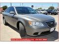 Willow Gray - Sonata GLS V6 Photo No. 8