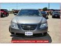 Willow Gray - Sonata GLS V6 Photo No. 10