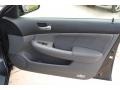 2006 Graphite Pearl Honda Accord EX-L Sedan  photo #18