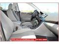 Willow Gray - Sonata GLS V6 Photo No. 18