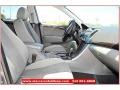 2009 Willow Gray Hyundai Sonata GLS V6  photo #18