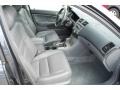 2006 Graphite Pearl Honda Accord EX-L Sedan  photo #20