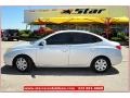 Quicksilver - Elantra GLS Sedan Photo No. 2