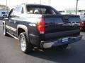 2005 Dark Blue Metallic Chevrolet Avalanche LT 4x4  photo #6