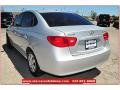 Quicksilver - Elantra GLS Sedan Photo No. 3